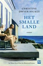 Het Smalle Land (9789460684760, Christine Dwyer Hickey), Boeken, Verzenden, Nieuw