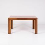Molteni - Afra Scarpa, Tobia Scarpa - Tafel - Mou - Walnoot, Antiek en Kunst