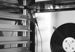 Arktic Shock Koeler | 10xgn 1/1 | 230v | 755x765x1303mm, Ophalen of Verzenden, Nieuw
