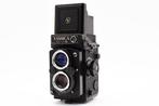 Yashica Mat-124G 6x6 Twin lens reflex camera (TLR), Nieuw