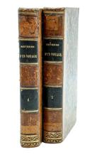 M. Huc - Souvenirs dun Voyage dans la Tartarie, le Thibet, Antiek en Kunst, Antiek | Boeken en Bijbels
