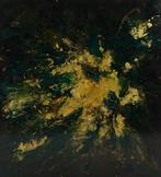 Javier León Pérez (XX - Big Bang - Underwater