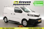 Toyota ProAce Standard Range 50 kWh L1H1, Automaat, Gebruikt, Overige brandstoffen, Wit