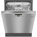 Miele G 5611 Scu Active – Vrijstaande Vaatwasser – 60 Cm –, Witgoed en Apparatuur, Vaatwasmachines, Ophalen of Verzenden, Nieuw