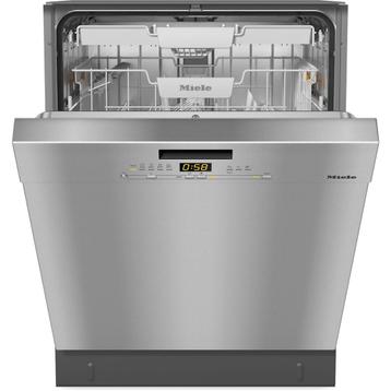 Miele G 5611 Scu Active – Vrijstaande Vaatwasser – 60 Cm – beschikbaar voor biedingen