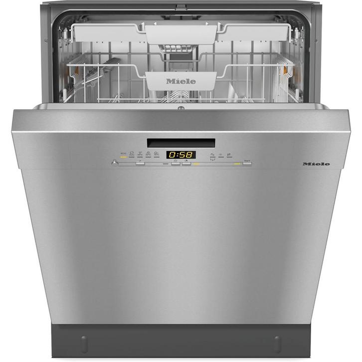 Miele G 5611 Scu Active – Vrijstaande Vaatwasser – 60 Cm –, Witgoed en Apparatuur, Vaatwasmachines, Nieuw, 85 tot 90 cm, Ophalen of Verzenden