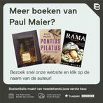Codex Constantijn 9789023994107 Paul Maier, Boeken, Verzenden, Gelezen, Paul Maier
