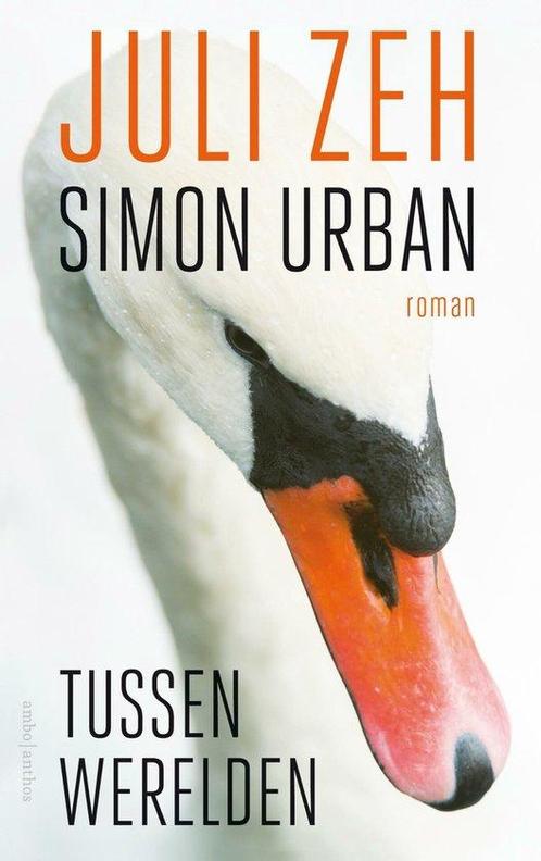 9789026363900 Tussen werelden Juli Zeh, Boeken, Romans, Nieuw, Verzenden