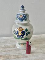 De Drie Klokken - Apothekerspot - Keramiek - Delft - JONGE