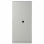 Draaideurkast 195 x 92 cm -, Huis en Inrichting, Kasten | Roldeurkasten en Archiefkasten, Ophalen of Verzenden, Nieuw