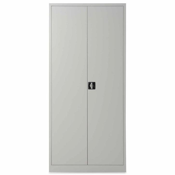 Draaideurkast 195 x 92 cm -, Huis en Inrichting, Kasten | Roldeurkasten en Archiefkasten, Ophalen of Verzenden