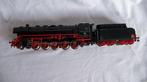 Märklin/Hamo H0 - 8347 - Stoomlocomotief met tender (1) - BR, Hobby en Vrije tijd, Modeltreinen | H0, Nieuw
