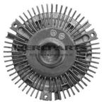 Viscokoppeling radiateurventilator Mercedes-Benz benzine, Ophalen of Verzenden, Nieuw, Mercedes-Benz