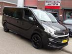 Fiat Talento 2.0 MULTIJET 146PK 2019 DUBCAB VELE EXTRAS TOP, Gebruikt, Euro 6, Overige kleuren, Onderhoudsboekje