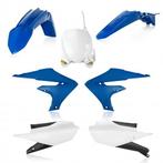 Cycra plastic kit OEM 2019 Yamaha YZ 250F 19-23 &amp; YZ 450, Verzenden