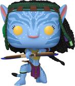 Funko Pop #1551 Pop Movies: Avatar - Lo’ak - Funko Pop, Verzenden, Nieuw