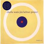 cd - Charlie Watts/Jim Keltner Project - Charlie Watts/Ji..., Verzenden, Zo goed als nieuw