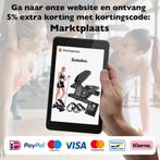 Zoluko RVS Ophangsysteem - Maximaal 300kg Draagkracht, Verzenden, Nieuw