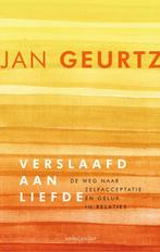 Verslaafd aan liefde 9789026333392 Jan Geurtz, Boeken, Psychologie, Verzenden, Zo goed als nieuw, Jan Geurtz
