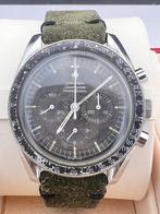 Omega - Speedmaster Professional Moonwatch - 105012 - 66 (, Sieraden, Tassen en Uiterlijk, Horloges | Heren, Nieuw