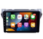 Navigatie radio Suzuki Alto 2009-2016, Android, Apple Ca..., Auto diversen, Autoradio's, Nieuw