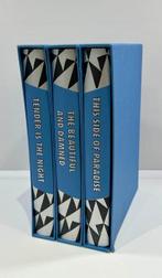 F. Scott Fitzgerald / Illustrated by Christopher Brown - Set