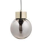 Bloomingville Silver Hanglamp, Antiek en Kunst, Antiek | Lampen, Verzenden