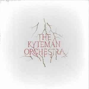 cd box - The Kyteman Orchestra - The Kyteman Orchestra, Cd's en Dvd's, Cd's | Klassiek, Zo goed als nieuw, Verzenden