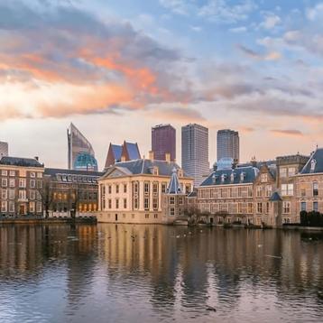 Gemeubileerde studio met opties voor registratie e... beschikbaar voor biedingen