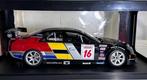 Autoart 1:18 - Modelauto - Cadillac CTS-V SCCA World, Hobby en Vrije tijd, Modelauto's | 1:5 tot 1:12, Nieuw