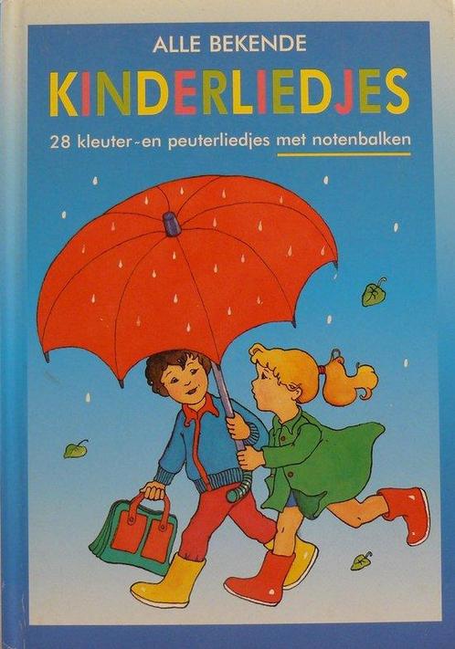 Kinderliedjes 9789024333721 Vera Polak, Boeken, Kinderboeken | Baby's en Peuters, Gelezen, Verzenden