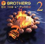 cd - 2 Brothers On The 4th Floor - eaturing DesRay &amp;..., Verzenden, Zo goed als nieuw
