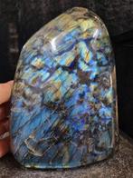 Beautiful Huge labradorite with flashing colours - Hoogte:, Verzamelen