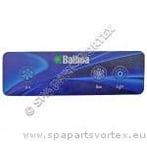 VX40S Overlay 1p Aux and Light, Verzenden, Nieuw