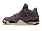 Air Jordan 4 Retro A Ma Maniére Violet Ore - Maat 42 EU, Kleding | Heren, Schoenen, Ophalen of Verzenden, Nieuw, Jordan
