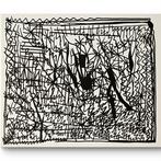 Sergio Romero - Energía, Luz e Información 10, Antiek en Kunst