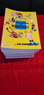 Robbedoes en Kwabbernoot 1 t/m 50 + 6 extra albums -, Nieuw