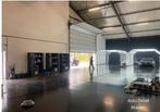 80m2/13,5kg 2K Epoxy Garagevloer coating - TIJDELIJK OP=OP, Nieuw, Verf, Grijs, Verzenden