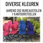 Diverse kleuren Ahrend 262 bureaustoelen / kantoorstoelen, Gebruikt, Bureaustoel