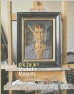 Kik Zeiler Made in Mokum, Boeken, Verzenden, Nieuw