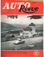 1955 AUTO REVUE MAGAZINE 18 NEDERLANDS, Boeken, Auto's | Folders en Tijdschriften, Nieuw, Author