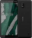 Nokia 1 Plus Dual SIM 8GB zwart
