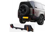Diffuser | Land Rover | Defender L663 | 2019+ | 90, 110, 130, Verzenden, Nieuw, Land Rover