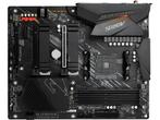 Gigabyte B550 AORUS ELITE AX V2 - ATX Moederbord - AM4, Verzenden, Nieuw