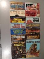 Blueberry - 14x C - 14 Album - Herdruk - 1973/1975, Boeken, Nieuw