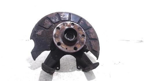 Wielnaaf rechts voor Volkswagen Golf V 1.9 TDI, Auto-onderdelen, Ophanging en Onderstel, ARN erkend, Stiba lid, Erkend duurzaam