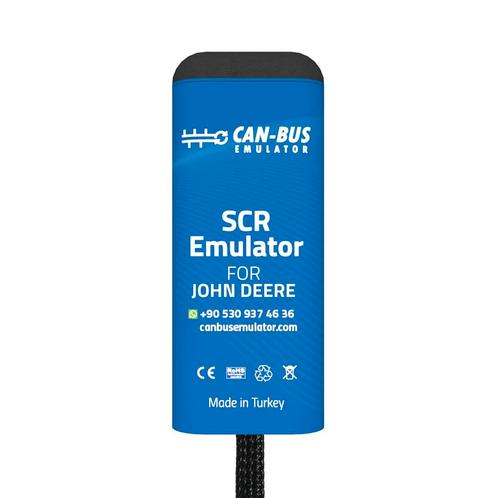 John Deere AdBlue (SCR) Emulator Euro 6 Tractor, Auto diversen, Autogereedschap, Nieuw, Verzenden