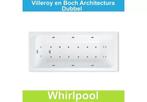 Ligbad Villeroy & Boch Architectura 170x75 cm Balboa, Ophalen of Verzenden, Nieuw