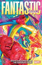 Fantastic Four by Ryan North Volume 1: Whatever Happened to, Boeken, Verzenden, Nieuw