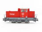Märklin H0 - uit set 29853 - Diesellocomotief (1) - Henschel, Hobby en Vrije tijd, Nieuw